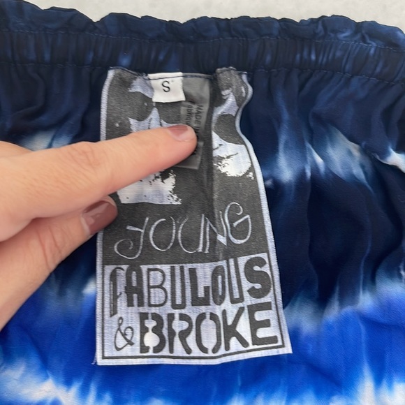 Size small - Picture 4 of 7